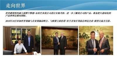 两会视角下的绿色转型实践：上海久鼎以新质生产力书写双碳答卷