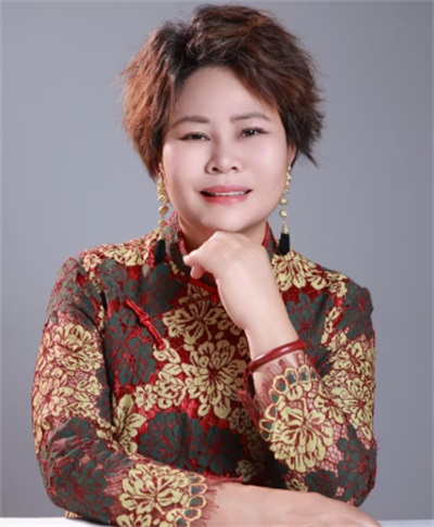 聚焦两会·文化传承特别报道：卢雯以易道之力，筑文化自信之基