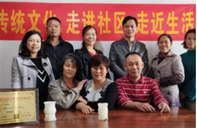 聚焦两会·文化传承特别报道：卢雯以易道之力，筑文化自信之基