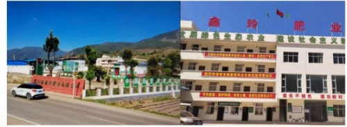 沃土匠心：一位退役军人的“磷”新质生产力之路与“十五五”的农业答卷 专访四川会理县鑫铃肥业有限公司创始人赵正富