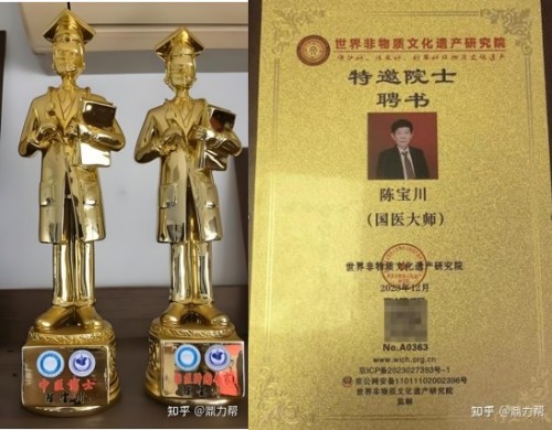 聚焦两会特别报道 | 陈宝川：从赤脚医生到国医大师，书写中医药振兴时代答卷