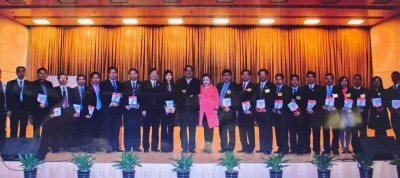 桃李满南粤：师者刘蔓榕微光成炬，照亮两代粤企的“再建”征程