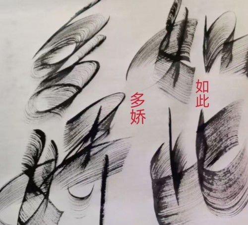 太极锋起：十年磨一剑，墨舞中华魂