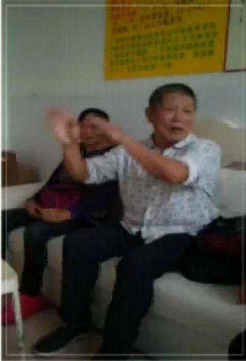 践行“十五五”健康中国战略： 量子氢氧健康第一人廖永贵——用科技点亮生命健康之光