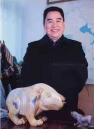 以创新实践赋能“十五五”船舶工业高质量发展——记船舶设计与环保技术专家叶庆球