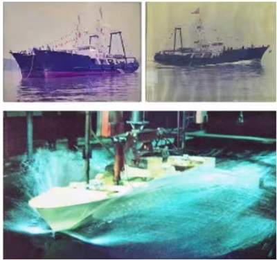 以创新实践赋能“十五五”船舶工业高质量发展——记船舶设计与环保技术专家叶庆球