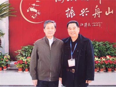 以创新实践赋能“十五五”船舶工业高质量发展——记船舶设计与环保技术专家叶庆球