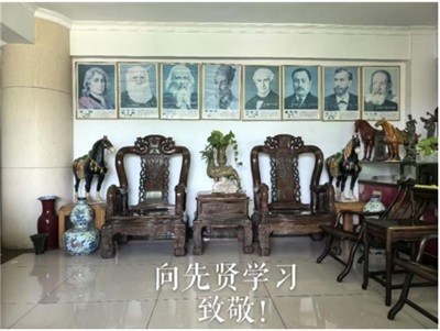 以创新实践赋能“十五五”船舶工业高质量发展——记船舶设计与环保技术专家叶庆球