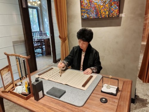 李东秀：以千年易学智慧 赋能“十五五”新时代中华好家风