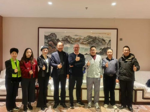 李东秀：以千年易学智慧 赋能“十五五”新时代中华好家风