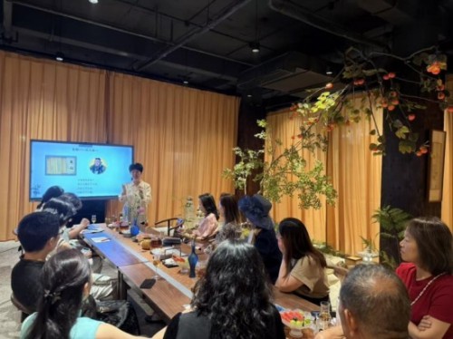 李东秀：以千年易学智慧 赋能“十五五”新时代中华好家风