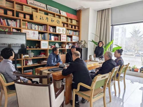 中国工程院院士，中医院士徐秀明：以国医创新与公益担当，锚定“十五五”健康中国新航向，以创新与公益绘就健康中国新图景