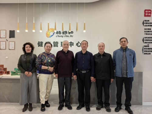 中国工程院院士，中医院士徐秀明：以国医创新与公益担当，锚定“十五五”健康中国新航向，以创新与公益绘就健康中国新图景