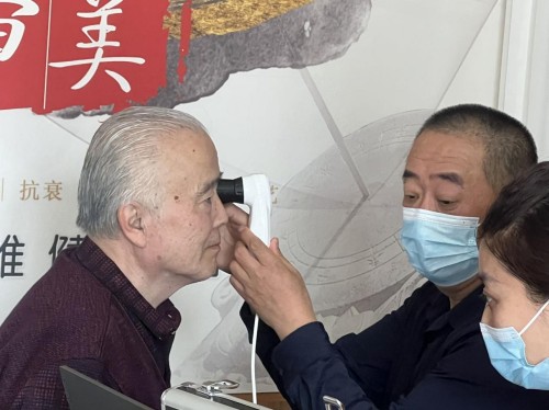 中国工程院院士，中医院士徐秀明：以国医创新与公益担当，锚定“十五五”健康中国新航向，以创新与公益绘就健康中国新图景