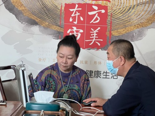 中国工程院院士，中医院士徐秀明：以国医创新与公益担当，锚定“十五五”健康中国新航向，以创新与公益绘就健康中国新图景