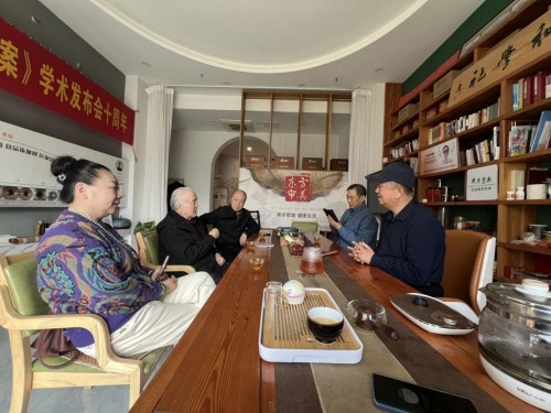 中国工程院院士，中医院士徐秀明：以国医创新与公益担当，锚定“十五五”健康中国新航向，以创新与公益绘就健康中国新图景