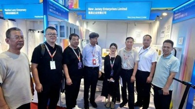 锚定“十五五”产业升级目标：东莞集思纺织以创新与绿色书写纺织业高质量发展新篇