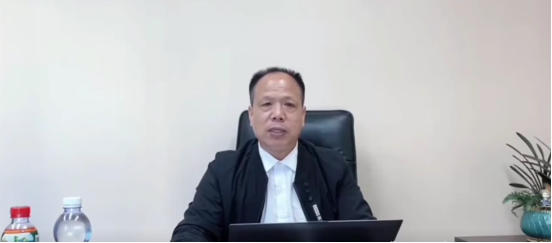 袁五喜禅极文化：以东方智慧锚定当代觉醒与家国担当