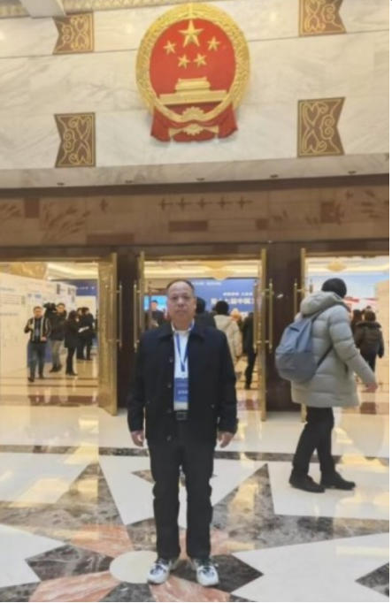 袁五喜禅极文化：以东方智慧锚定当代觉醒与家国担当