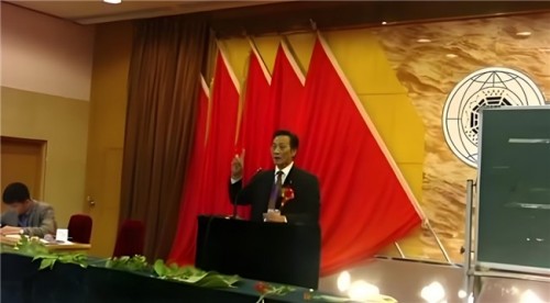 以文化匠心筑梦“十五五”——邢正华教授的传承与创新之路