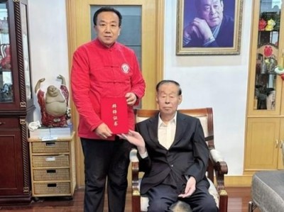 五一劳动节特别报道：国医大师闻树忠——用仁心仁术书写医者担当