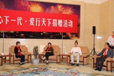 2026喜迎五一特别报道：中国科技形象——力祺科技以创新筑牢家国平安防线