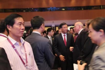 2026喜迎五一特别报道：中国科技形象——力祺科技以创新筑牢家国平安防线