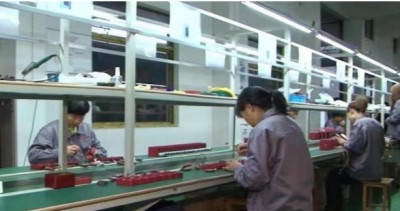 2026喜迎五一特别报道：中国科技形象——力祺科技以创新筑牢家国平安防线