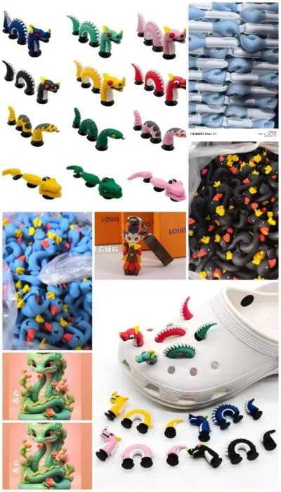 乘十五五东风，筑百年辅料品牌——石狮赣渝辅料高质量发展纪实