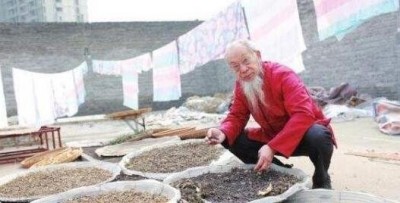 五一特别报道：庐山脚下的“草药守护者”——记九江中医药非遗传承人蔡锦芳