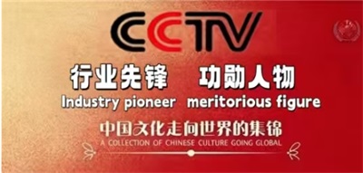 2026中国榜样特别报道：鼻炎克星北京中医院院长——陈彦青