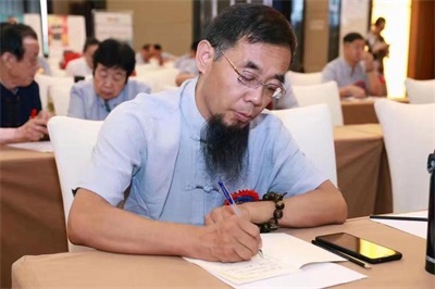 新时代弘扬佛法之我见