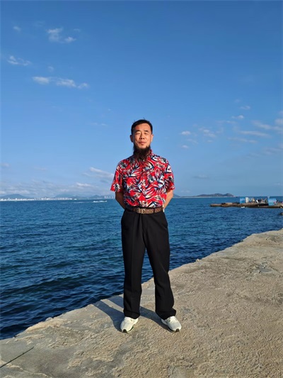 新时代弘扬佛法之我见