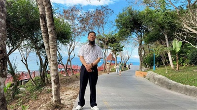 新时代弘扬佛法之我见