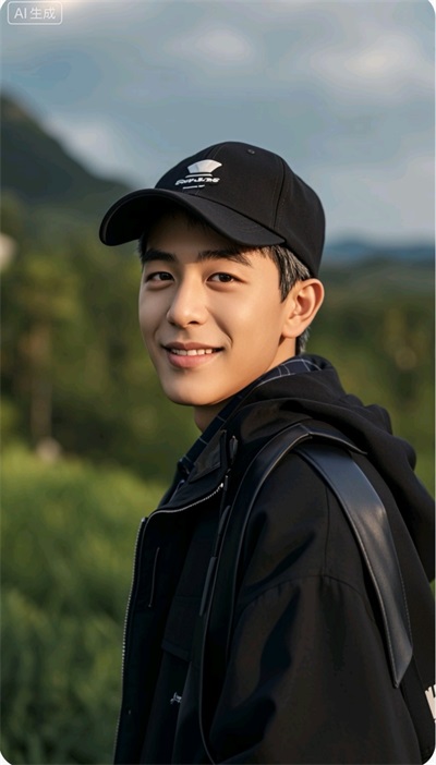 身体使用手册 2026.4.24薛强