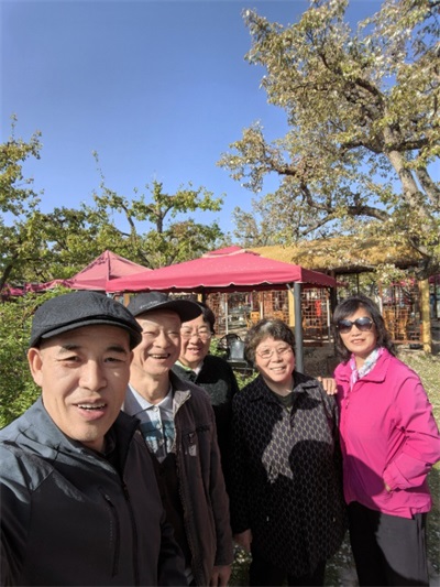 身体使用手册 2026.4.24薛强