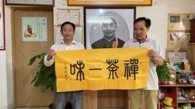 自治区级非遗传承人潘宝建不断挖掘祖国医学瑰宝为百姓造福!