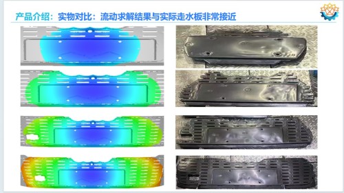 乘政策东风，铸工业软件国之重器——华喻智能引领模流分析国产替代新征程