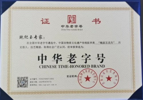 鲍纪玉：守正创新，以中医药之力护航“十五五”健康中国