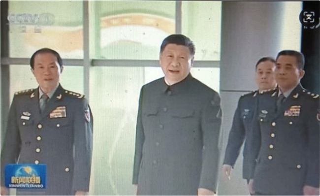 巩固传统优势  勇攀世界医学高峰
