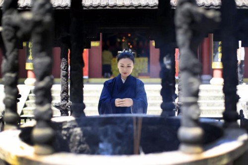 孟三航：以一掌经为笔，绘就易道文化传承新画卷