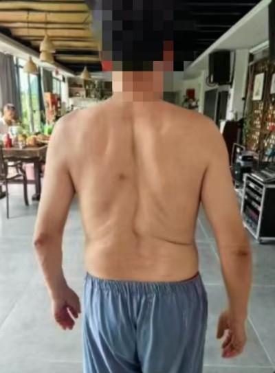 礼赞七一：武当山道医王玄坤（王招珺）以正骨仁心承国学智慧，护佑苍生健康
