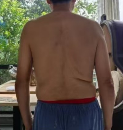 礼赞七一：武当山道医王玄坤（王招珺）以正骨仁心承国学智慧，护佑苍生健康