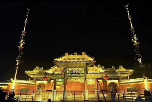 八一专题报道 新时代国医名师---王建英