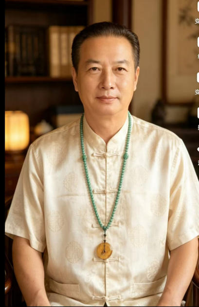 量子启愈护军魂，仁心致敬八一军旗   ——国际知名量子疗法疗愈专家钟芝贰教授献礼八一建军节