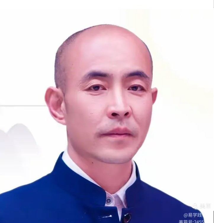 德易传承，泽被上党——记长治易学名家赵彦伟
