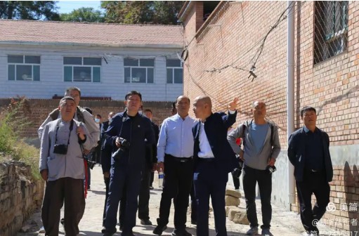 德易传承，泽被上党——记长治易学名家赵彦伟