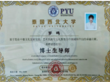 第九届中国医师节特别报道最美中医师罗鸣：岐黄仁心二十载 大医精诚护苍生