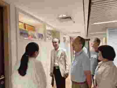 传统中医的理论与实践——周培富