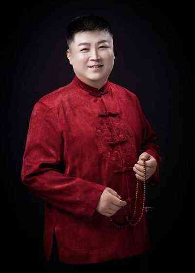 访孙思邈后裔传承人、孙氏无形针创始人、一代宗师---孙红斌